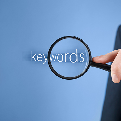 Keyword Mastery