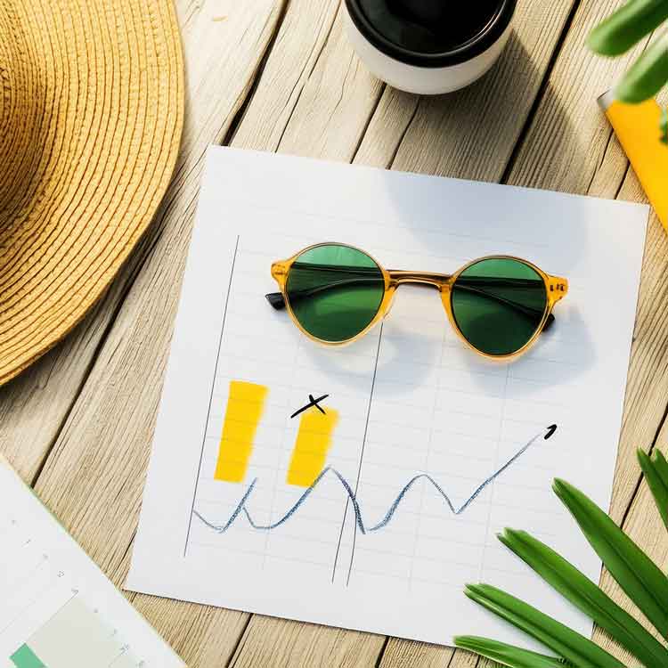 Summer's Heat, Business Growth