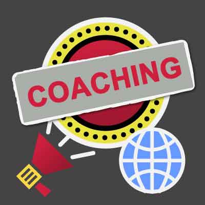 Coaching & Mentoring Service Packages