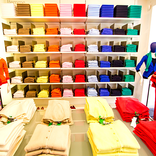 Digital Merchandising Success