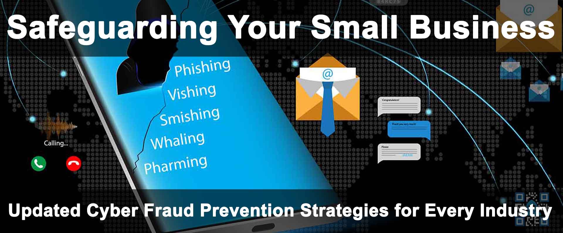 How to Spot & Avoid Fraudulent Attempts To Steal Confidential Information