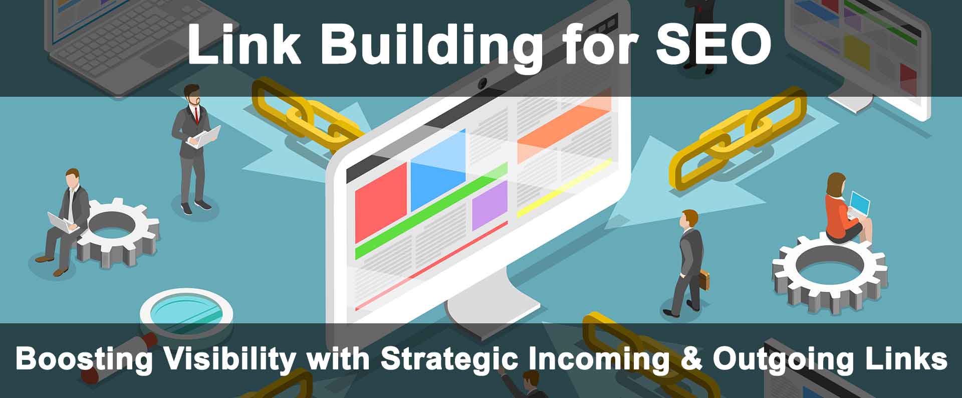 Tips on Using Incoming & Outgoing Links Effectively